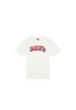 Diesel Camiseta Manga Corta Para Hombre T-Just-N10 Diesel de Diesel