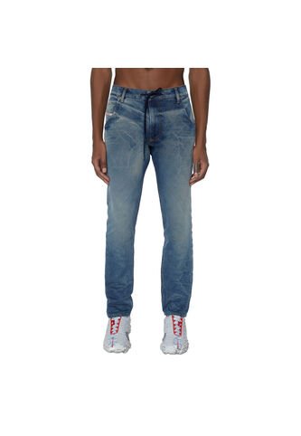 Diesel Jean Jogg Para Hombre Krooley Y Ne L 32 Sweat Jeans 53383 Diesel