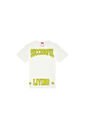 Diesel Camiseta Manga Corta Para Hombre T-Boxt-N9 Diesel de Diesel