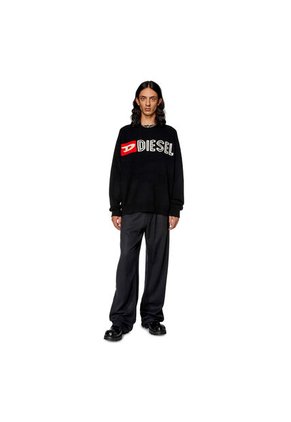 Diesel Buzo Cerrado Para Hombre K-Saria-B Diesel