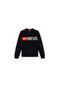 Diesel Buzo Cerrado Para Hombre K-Saria-B Diesel de Diesel