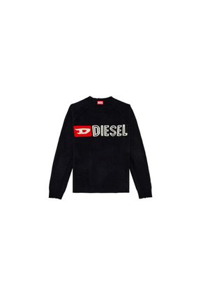 Diesel Buzo Cerrado Para Hombre K-Saria-B Diesel