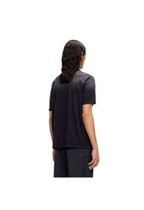 Diesel Camiseta Manga Corta Para Hombre T-Adjust-K4 Diesel