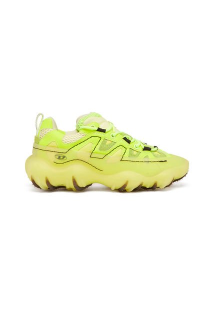 Diesel Tenis Para Mujer S-Prototype P1 W Diesel
