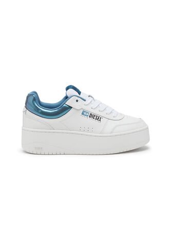 Diesel Tenis Para Mujer S-Athene Bold Vtg W Diesel Diesel