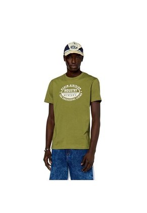 Diesel Camiseta Para Hombre T Diegor K60