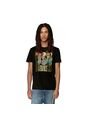 Diesel Camiseta Manga Corta Para Hombre T-Diegor-L7 Diesel de Diesel
