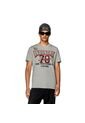 Diesel Camiseta Manga Corta Para Hombre T-Diegor-K65 Diesel de Diesel