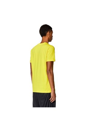 Diesel Camiseta Manga Corta Para Hombre T-Diegor-K63 Diesel