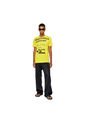 Diesel Camiseta Manga Corta Para Hombre T-Diegor-K63 Diesel de Diesel