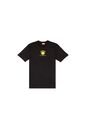 Diesel Camiseta Manga Corta Para Hombre T-Just-K4 Diesel de Diesel