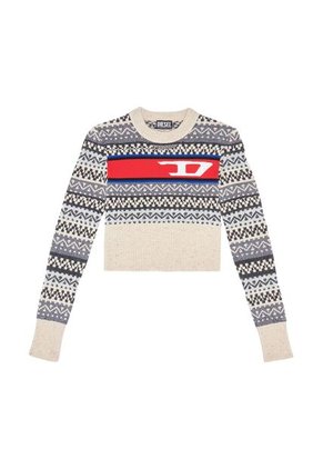 Diesel Buzo No Usar Para Mujer M Pasadena 53170