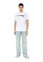Diesel Camiseta Manga Corta Para Hombre T-Just-G19 Diesel de Diesel