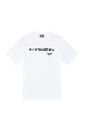 Diesel Camiseta Manga Corta Para Hombre T-Just-G19 Diesel de Diesel