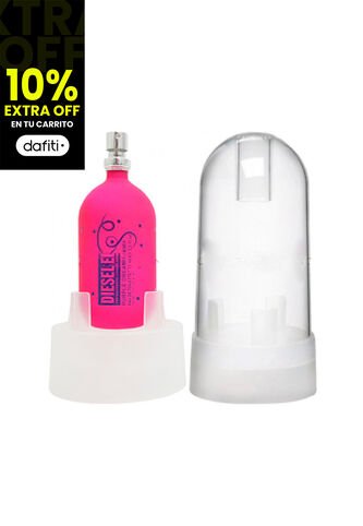 Perfume Purple Dream De Diesel Para Mujer 75 Ml Diesel