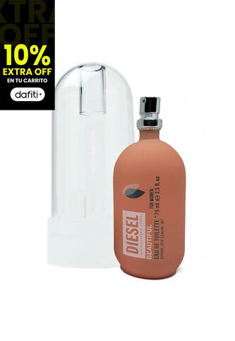 Perfume Diesel Beautifull Muj 75ml Diesel