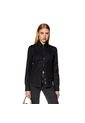 Diesel Camisa Manga Larga Para Mujer C-Gis Diesel de Diesel