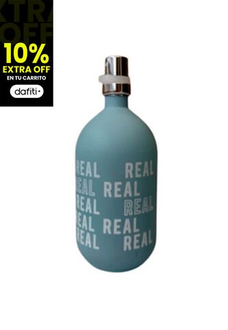 Perfume Diesel Real 75 Ml Mujer Diesel