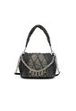 Diesel Bolso Para Mujer Charm-D Shoulder M Diesel de Diesel
