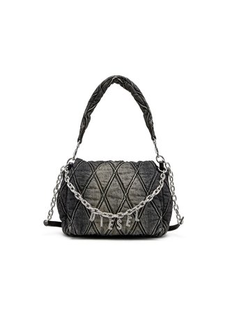 Diesel Bolso Para Mujer Charm-D Shoulder M Diesel Diesel