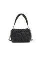 Diesel Bolso Para Mujer Charm-D Shoulder M Diesel de Diesel