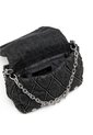 Diesel Bolso Para Mujer Charm-D Shoulder M Diesel de Diesel