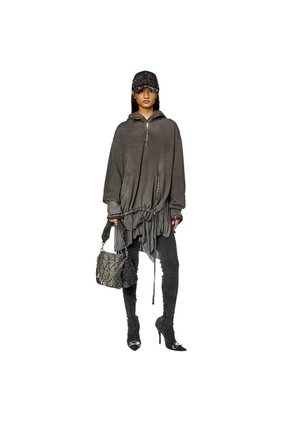 Diesel Bolso Para Mujer Charm-D Shoulder M Diesel