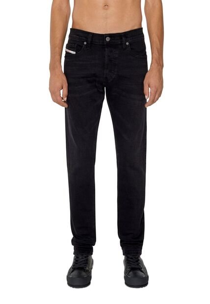 Diesel Jean Stretch Para Hombre D Luster 54931