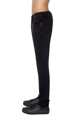 Diesel Jean Stretch Para Hombre D Luster 54931