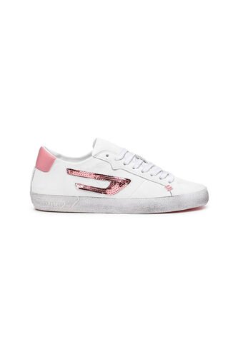 Diesel Tenis Para Mujer S-Leroji Low X Diesel Diesel