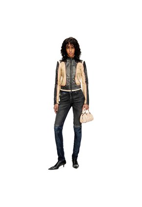 Diesel Bolso Para Mujer 1Dr 2.0 1Dr Dome Crossbody Diesel