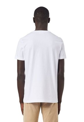 Diesel Camiseta Manga Corta Para Hombre T-Diegor-Div Diesel
