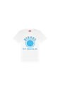 Diesel Camiseta Manga Corta Para Hombre T-Diegor-K64 Diesel de Diesel