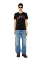 Diesel Camiseta Para Hombre T Diegor G14 de Diesel