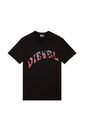 Diesel Camiseta Para Hombre T Diegor G14 de Diesel