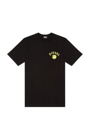 Diesel Camiseta Manga Corta Para Hombre T-Just-K3 Diesel