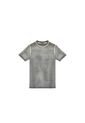 Diesel Camiseta Manga Corta Para Hombre T-Justindi Diesel de Diesel