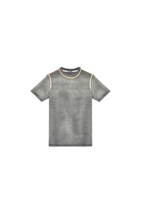 Diesel Camiseta Manga Corta Para Hombre T-Justindi Diesel