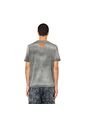Diesel Camiseta Manga Corta Para Hombre T-Justindi Diesel de Diesel