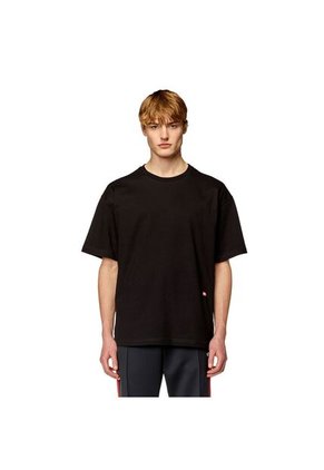 Diesel Camiseta Manga Corta Para Hombre T-Boxt-N11 Diesel