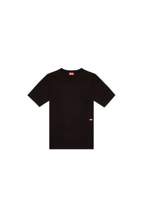 Diesel Camiseta Manga Corta Para Hombre T-Boxt-N11 Diesel