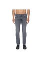 Diesel Jean Stretch Para Hombre 1979 Sleenker L32 Pantal 52912 de Diesel