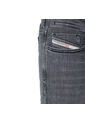 Diesel Jean Stretch Para Hombre 1979 Sleenker L32 Pantal 52912 de Diesel