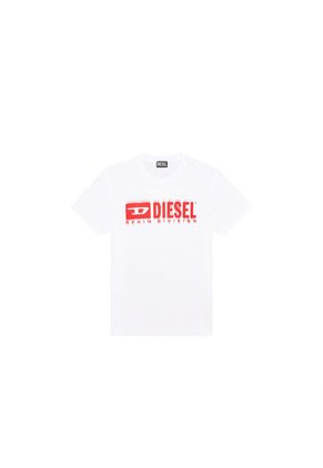 Diesel Camiseta Manga Corta Para Hombre T-Diegor-L6 Diesel