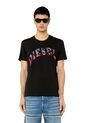 Diesel Camiseta Para Hombre T Diegor G14 de Diesel