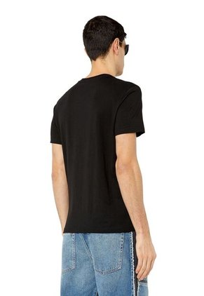 Diesel Camiseta Para Hombre T Diegor G14