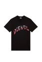 Diesel Camiseta Para Hombre T Diegor G14 de Diesel
