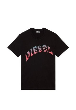 Diesel Camiseta Para Hombre T Diegor G14