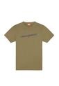 Diesel Camiseta Manga Corta Para Hombre T-Diegor-Ind Diesel de Diesel