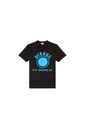 Diesel Camiseta Manga Corta Para Hombre T-Diegor-K64 Diesel de Diesel